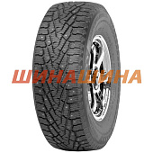 Nokian Hakkapeliitta LT2 235/80 R17 120/117Q (шип)