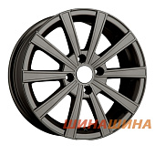 Angel Mirage 510 6.5x15 4x108 ET38 DIA67.1 GM