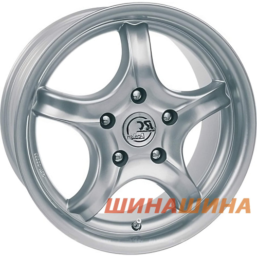 RC Design RC-01 6x14 4x108 ET38 DIA65.1 CS