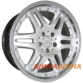 Kyowa Racing KR-309 9.5x18 5x112 ET35 DIA66.6 HS