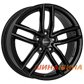 Dezent TR 7x17 5x114.3 ET35 DIA60.1 Black