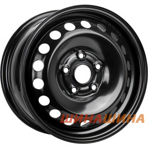 Volkswagen OEM LT3552AA 6.5x16 5x112 ET42 DIA57.1