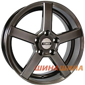 Tech Line TL V03.17 7x17 4x100 ET40 DIA60.1 BH