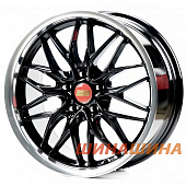 CAST WHEELS CW004 8x18 5x114.3 ET30 DIA73.1 GBLP