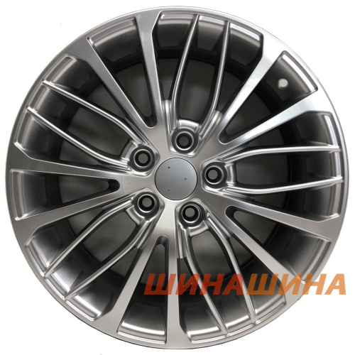 Replica Toyota CT2331 7x17 5x114.3 ET45 DIA60.1 HS