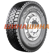 Bridgestone Duravis R-Drive 002 (ведуча) 265/70 R19.5 140/138M
