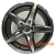 Sportmax Racing SR-244 6.5x15 5x114.3 ET38 DIA67.1 GSP